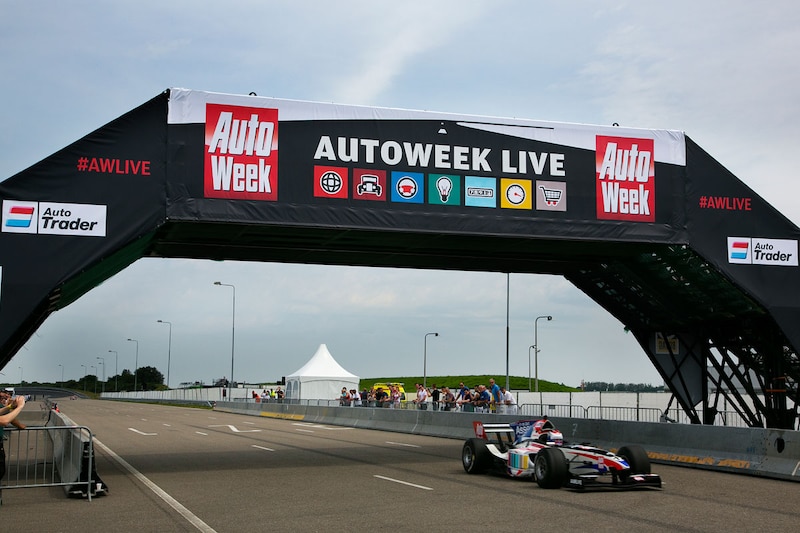 AutoWeek Live 2014