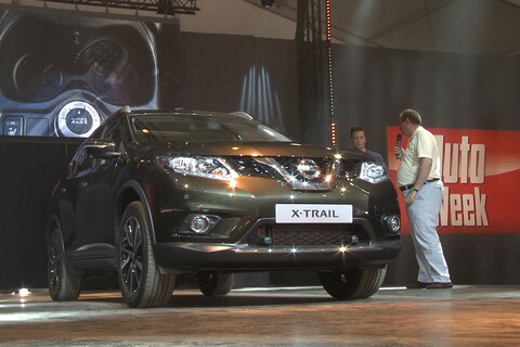 AutoWeek Live - Verslag 7 De primeurs