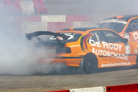 AutoWeek Live - Verslag 9 Autosport