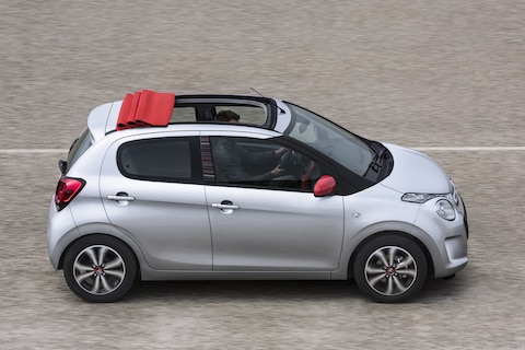 Op deze vakantiebestemmingen is huurauto het goedkoopst