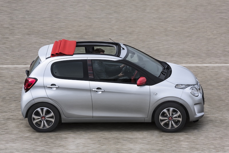 Citroën C1