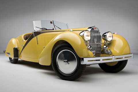 Groots genieten: Nationale Oldtimerdag 2014