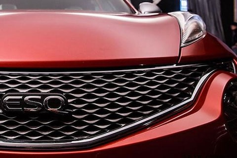 Infiniti ESQ is premiumversie Nissan Juke