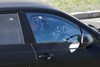 Bentley SUV