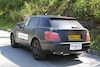 Bentley SUV