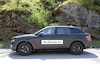 Bentley SUV