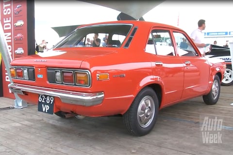 AutoWeek Classics TV - 06/2014
