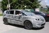 Renault Espace spyshot