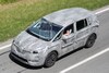 Renault Espace spyshot