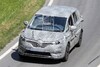 Renault Espace spyshot