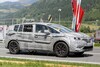 Renault Espace spyshot