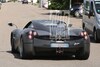 Pagani Huayra spyshots