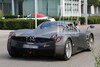Pagani Huayra spyshots