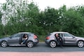 dt volvo mercedes