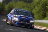 Subaru WRX STI NBR Challenge 2014