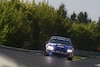 Subaru WRX STI NBR Challenge 2014