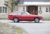 Volvo 1800ES Bonhams