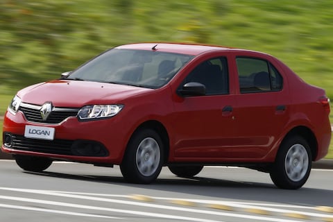 Renault gaat auto's bouwen in Nigeria