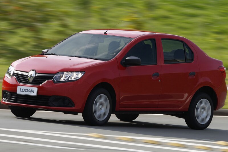 Renault Logan