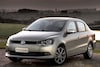 Volkswagen Novo Voyage