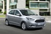 Ford Ka en Ka+
