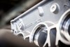 Mercedes-AMG GT 4.0 V8 biturbo