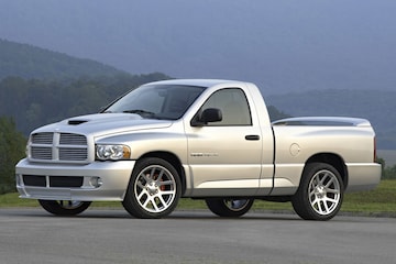 Dodge Ram SRT10