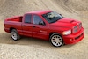 Dodge Ram SRT10