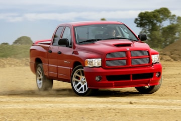Dodge Ram SRT10