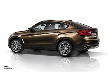 BMW Individual X6