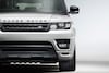 Range Rover Sport Stealth Pack