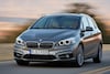 BMW 2-serie Active Tourer