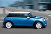 Mini vijfdeurs
