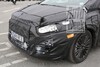 Ford S-Max spyshots