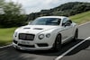 Bentley Continental GT3-R