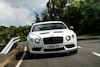 Bentley Continental GT3-R