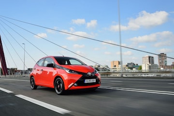 aygo