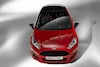 Ford Fiesta Red Edition