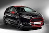 Ford Fiesta Black Edition