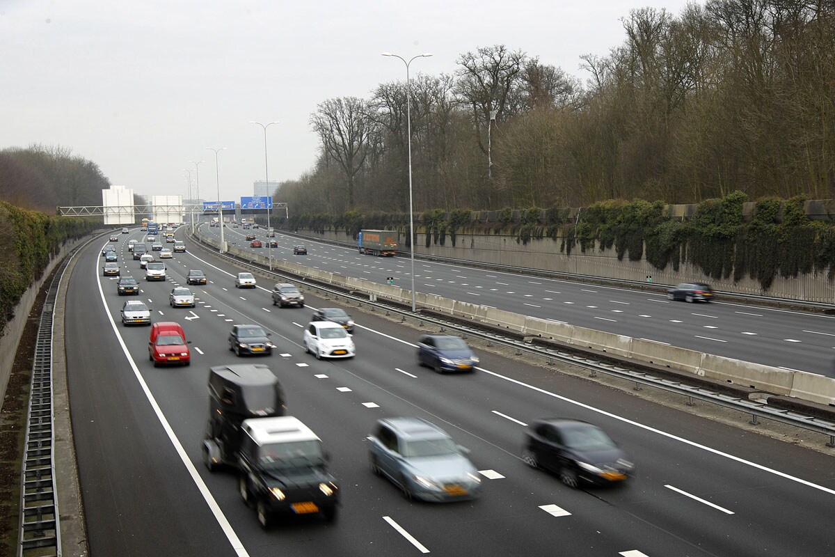 A27 - ANP