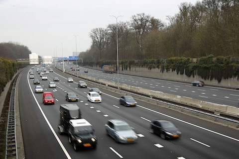 Wegverbredingen op A1 en A27