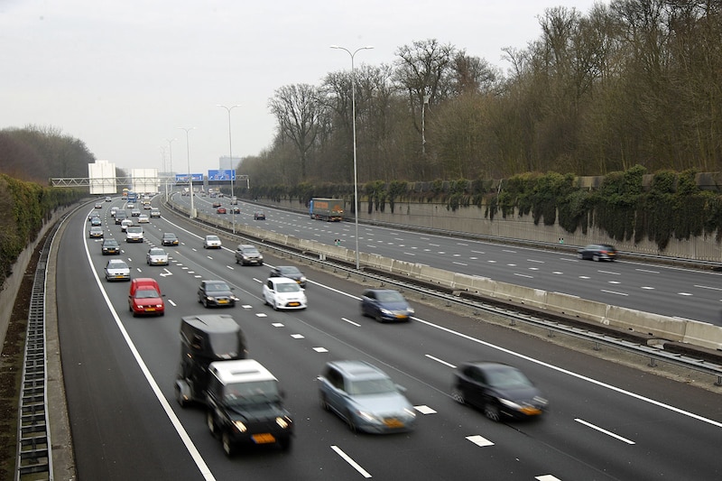 A27 - ANP