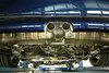 Volkswagen T5 TH5 Spacecamper