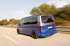 Volkswagen T5 TH5 Spacecamper