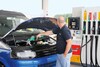 Volkswagen T5 TH5 Spacecamper