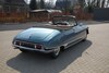 Citroën DS Decapotable