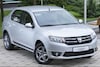 Dacia Logan 10th Anniversary Edition
