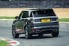 Overfinch Range Rover Sport