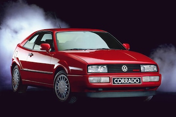 Volkswagen Corrado G60