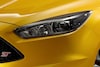 Ford Focus ST facelift teaser